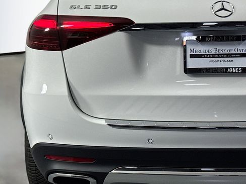 New 2026 Mercedes-Benz GLE 350 4MATIC image 14