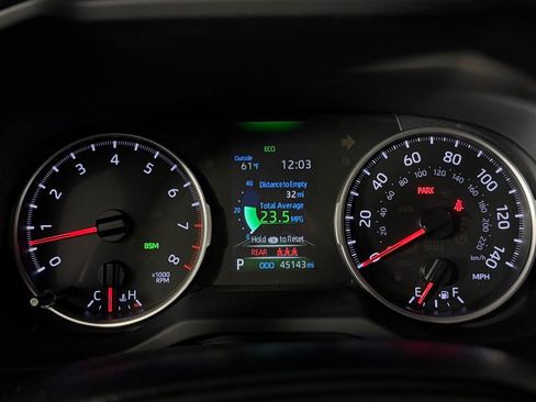 Used 2020 Toyota RAV4 XLE w/ Convenience Package image 14