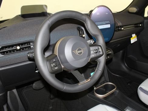 New 2026 MINI Cooper S image 4