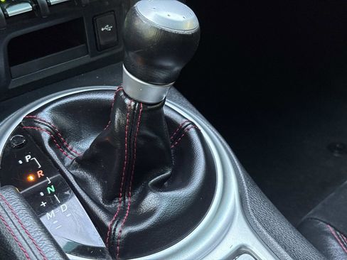 Used 2020 Subaru BRZ Limited w/ Popular Package #2 image 18