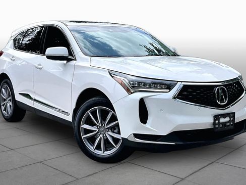 Certified 2023 Acura RDX FWD w/ Technology Package image 3