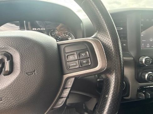 Used 2020 RAM 2500 Tradesman AWD/4WD image 18