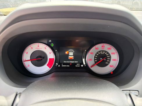 New 2026 Acura RDX A-Spec AWD/4WD image 14