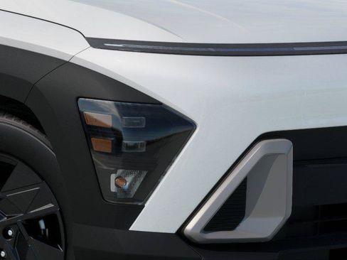 New 2026 Hyundai Kona SEL Sport FWD image 9