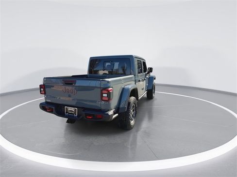 New 2026 Jeep Gladiator Rubicon image 8