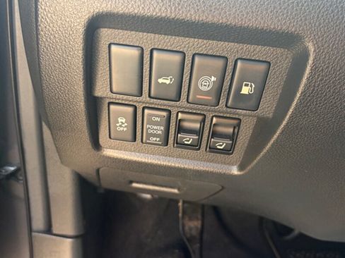 Used 2014 Nissan Murano SL w/ Navigation Package AWD/4WD image 17