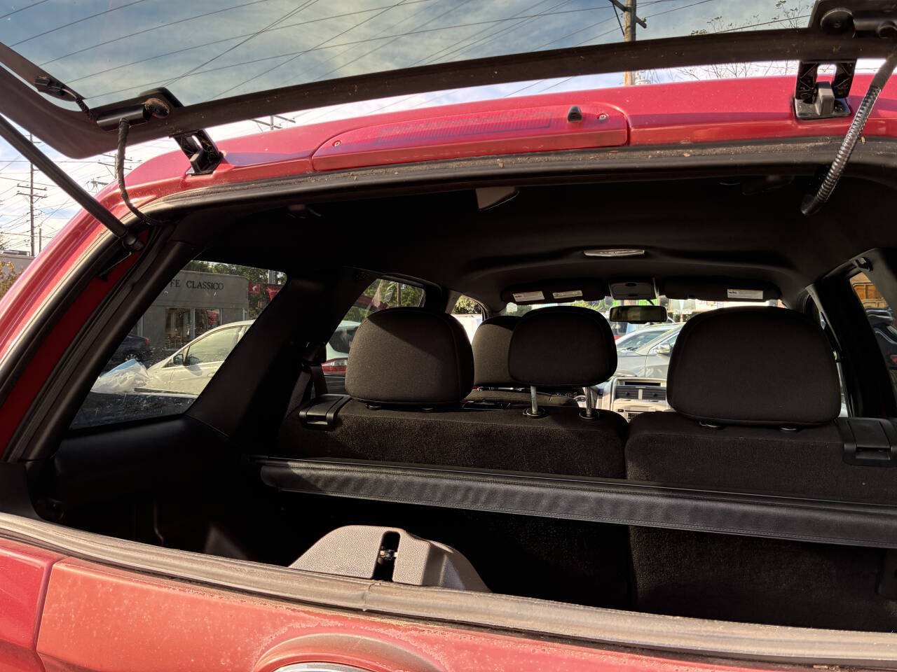 Used 2010 Ford Escape XLT FWD image 26