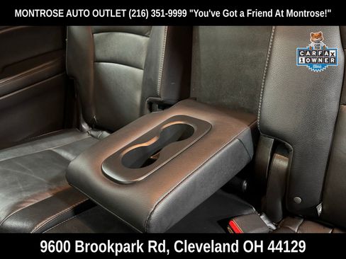 Used 2021 Honda Pilot EX-L image 36