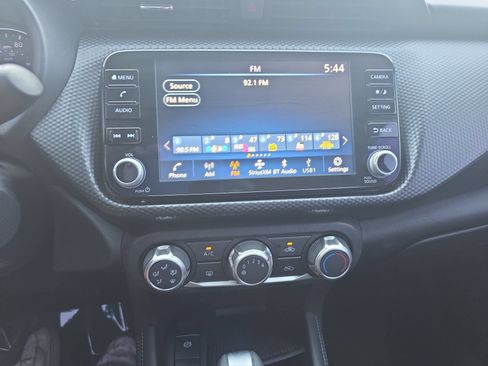 Used 2023 Nissan Kicks SV FWD image 19
