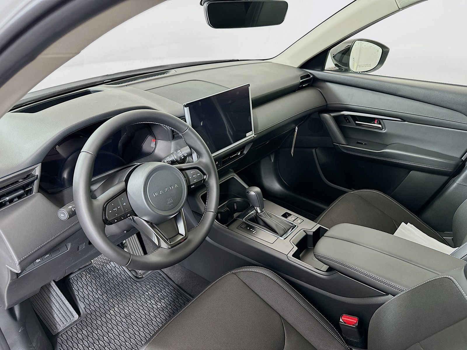 New 2026 MAZDA CX-5 Preferred AWD/4WD image 9