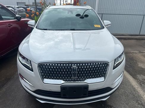 Used 2019 Lincoln MKC Reserve AWD/4WD image 2