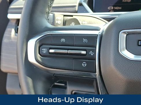 Used 2024 GMC Sierra EV Denali AWD/4WD image 7