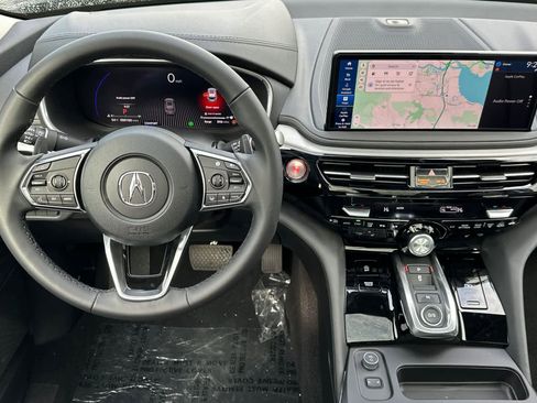 New 2025 Acura MDX FWD w/ Technology Package image 11