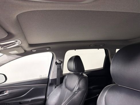 Used 2020 Hyundai Santa Fe Limited image 14