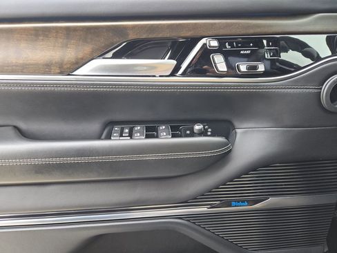 Used 2022 Jeep Grand Wagoneer Series II w/ Premium Group II image 25