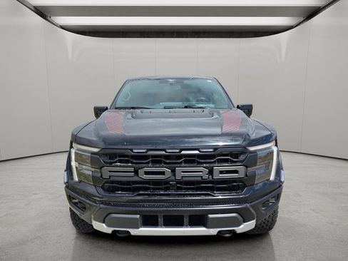 Used 2025 Ford F150 Raptor AWD/4WD image 8