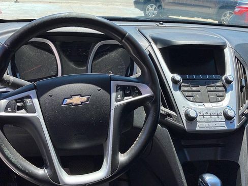 Used 2015 Chevrolet Equinox LT w/ Driver Convenience Package FWD image 7