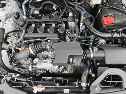 New 2026 Acura ADX A-Spec image 24