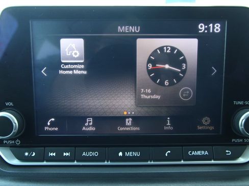 Used 2023 Nissan Rogue S AWD/4WD image 30