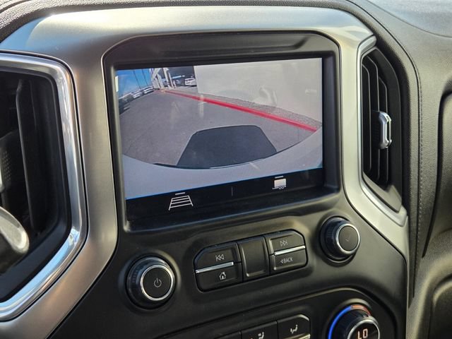 Certified 2020 Chevrolet Silverado 1500 LT AWD/4WD image 21