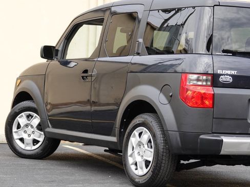 Used 2008 Honda Element LX image 22