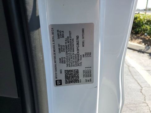 Used 2023 GMC Sierra 1500 Pro image 24