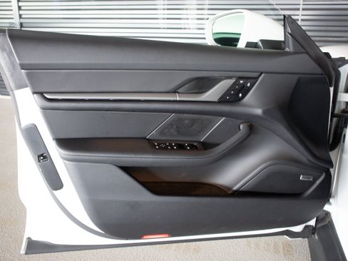 Certified 2026 Porsche Taycan AWD/4WD image 23