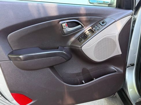 Used 2015 Hyundai Tucson SE AWD/4WD image 17