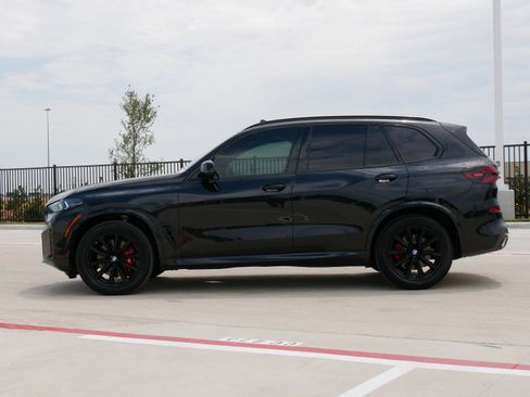 Used 2026 BMW X5 xDrive40i w/ M Sport Package AWD/4WD image 6