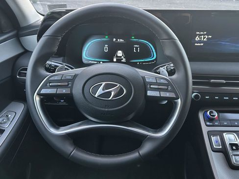 Certified 2025 Hyundai Palisade XRT AWD/4WD image 21