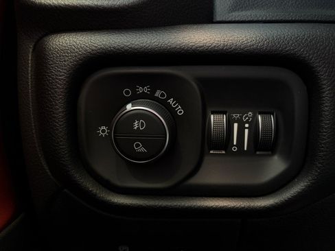 Used 2019 RAM 1500 Rebel w/ Rebel Level 2 Equipment Group AWD/4WD image 35