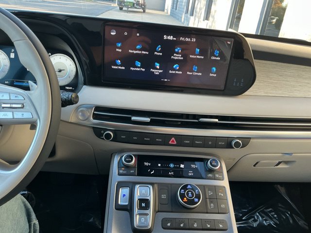 Used 2023 Hyundai Palisade Calligraphy AWD/4WD image 28