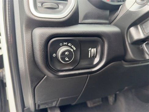 Used 2024 RAM 2500 Big Horn image 11