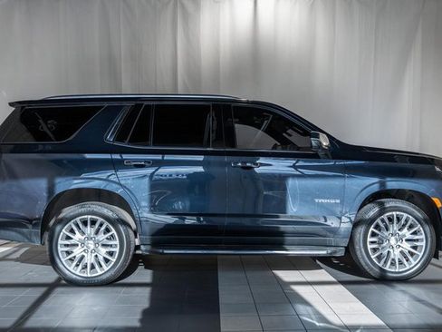 Used 2023 Chevrolet Tahoe Premier image 3