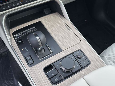 New 2026 MAZDA CX-90 Plug-In Hybrid w/ Premium Plus image 16