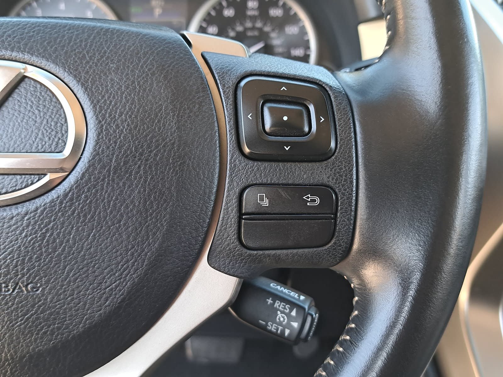 Used 2015 Lexus NX 200t FWD w/ Premium Package image 19