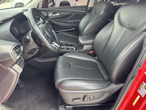 Used 2020 Hyundai Santa Fe SEL AWD/4WD image 11