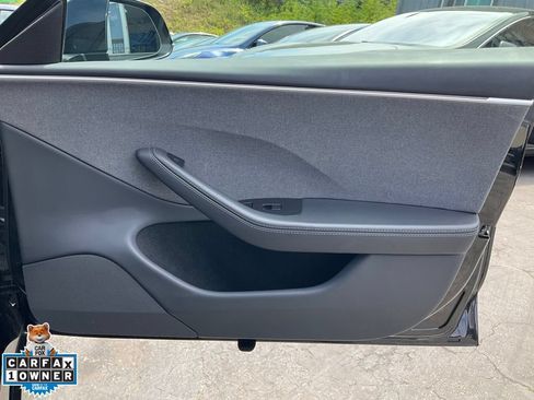 Used 2025 Tesla Model 3 Long Range RWD image 71