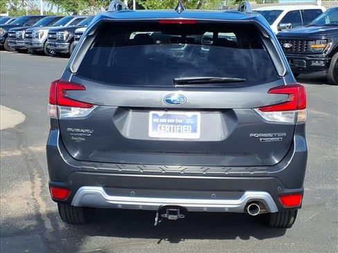 Used 2024 Subaru Forester Touring w/ POP Package 3 image 6