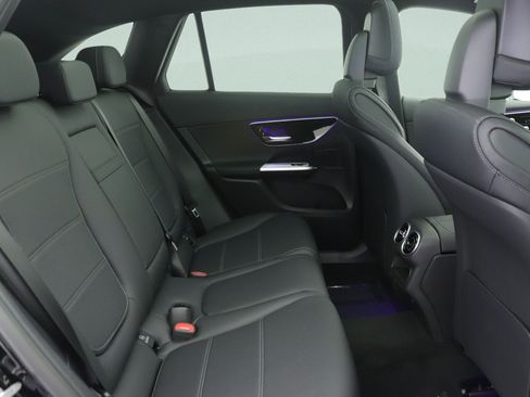 New 2026 Mercedes-Benz GLC 300 4MATIC image 8