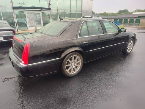 Used 2007 Cadillac DTS Performance FWD image 8