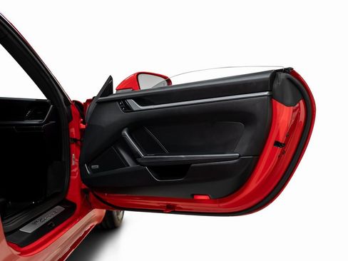 Used 2020 Porsche 911 Carrera S w/ Sport Package image 56