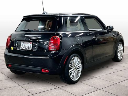 Used 2024 MINI Cooper SE image 16