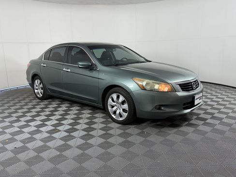 Used 2008 Honda Accord EX-L image 7