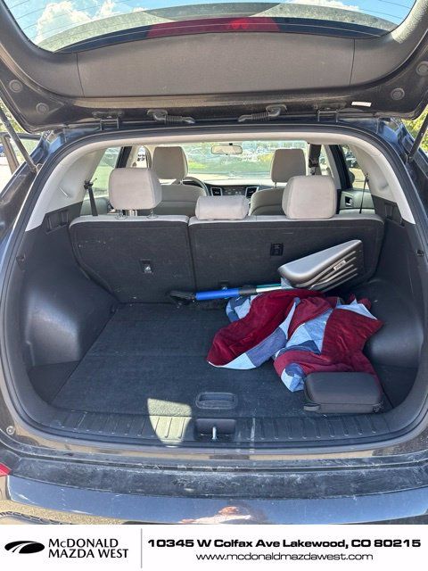 Used 2018 Hyundai Tucson SEL AWD/4WD image 7