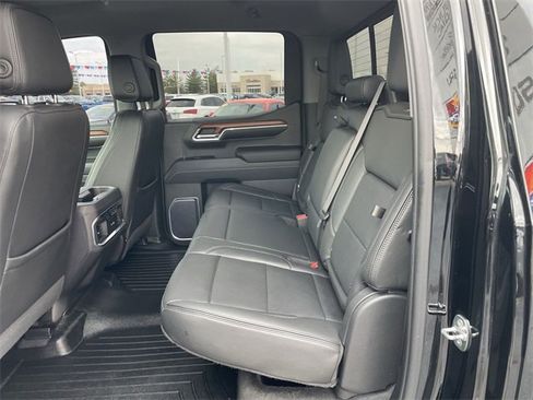 Used 2022 GMC Sierra 1500 Denali image 13