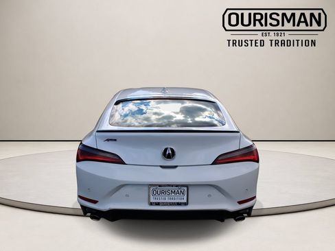 Used 2023 Acura Integra A-Spec FWD image 8