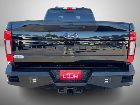 Used 2022 Ford F350 Lariat w/ Lariat Ultimate Package image 7