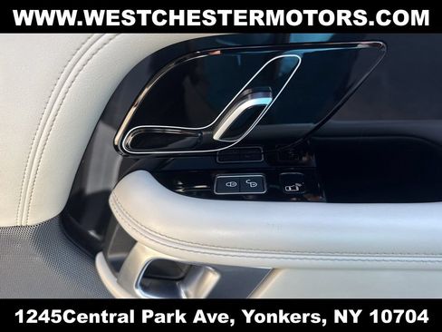 Used 2020 Land Rover Range Rover HSE AWD/4WD image 19