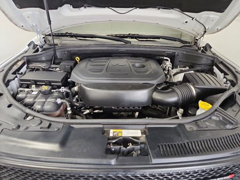 Used 2019 Dodge Durango GT w/ Trailer Tow Group IV image 36